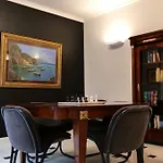 Luxury Apartment Piazzetta Rodino