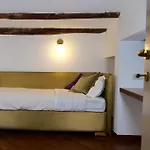 Luxury Apartment Piazzetta Rodino