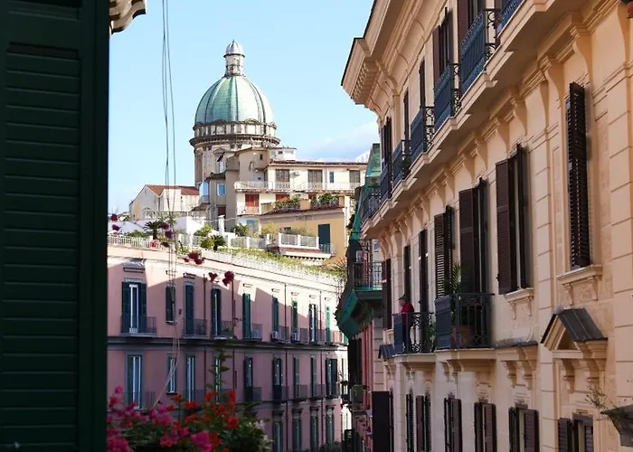 Luxury Apartment Piazzetta Rodino