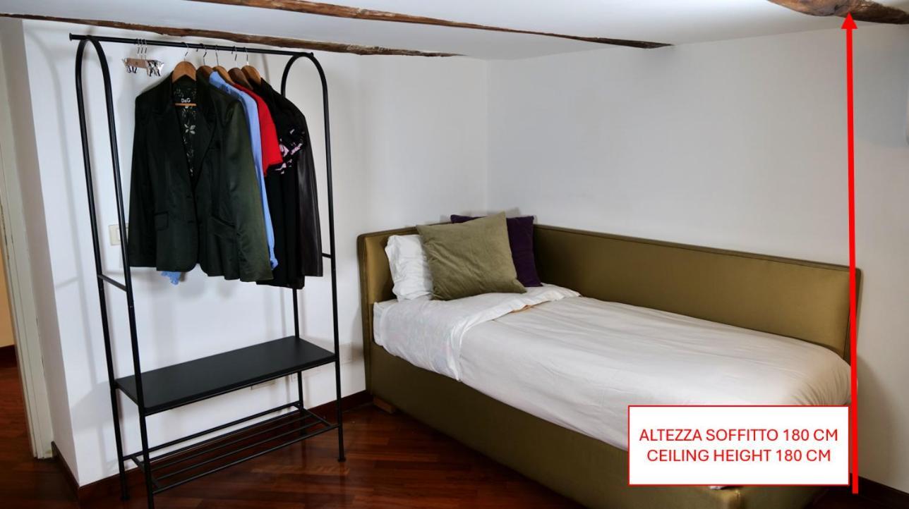 Apartment Luxury Piazzetta Rodino *