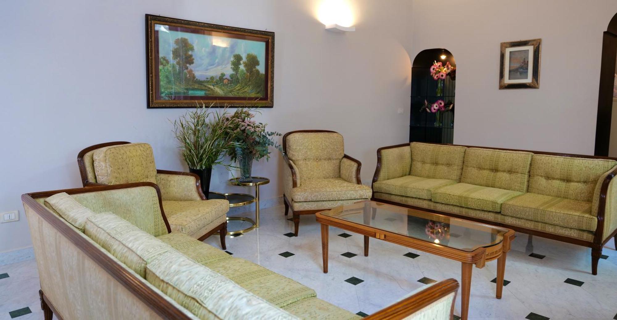 Apartment Luxury Piazzetta Rodino