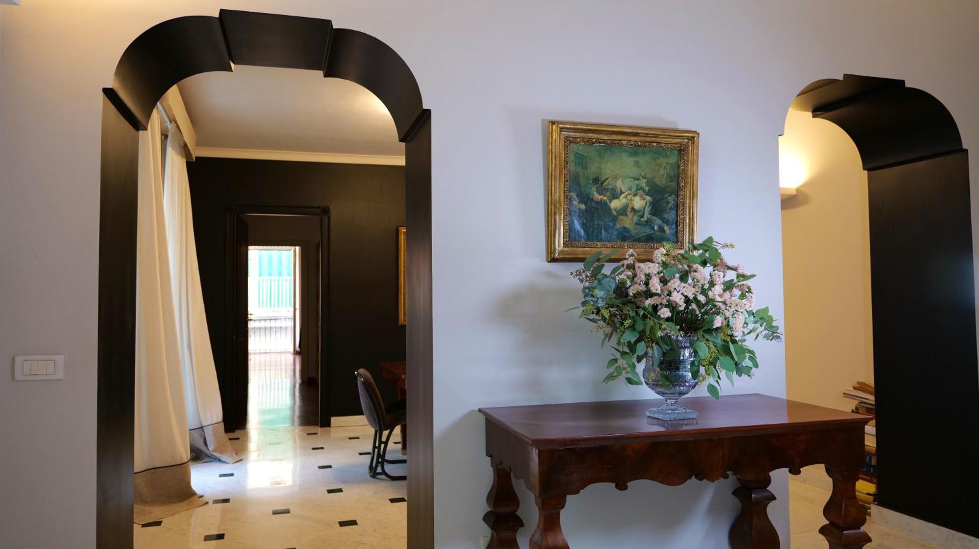Luxury Piazzetta Rodino *