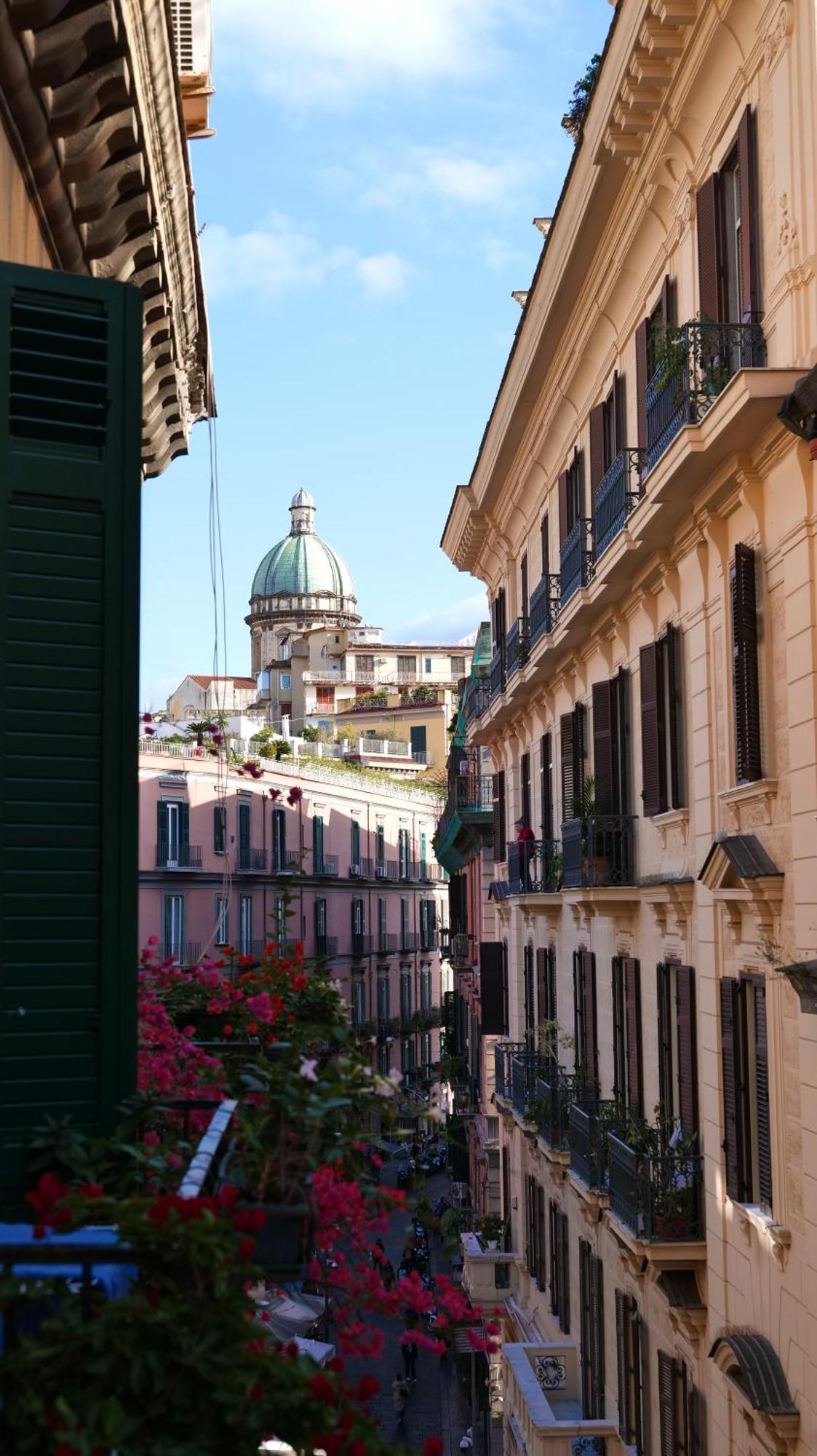 Luxury Piazzetta Rodino