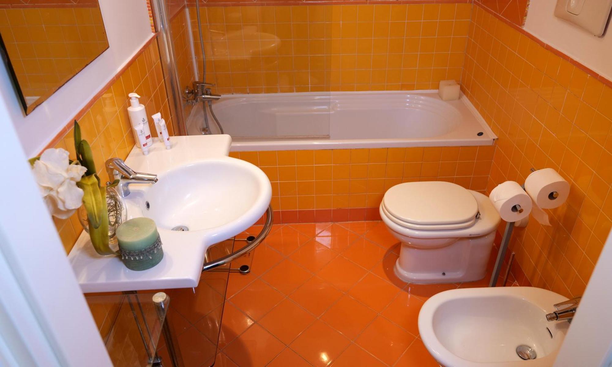 Luxury Piazzetta Rodino Apartment