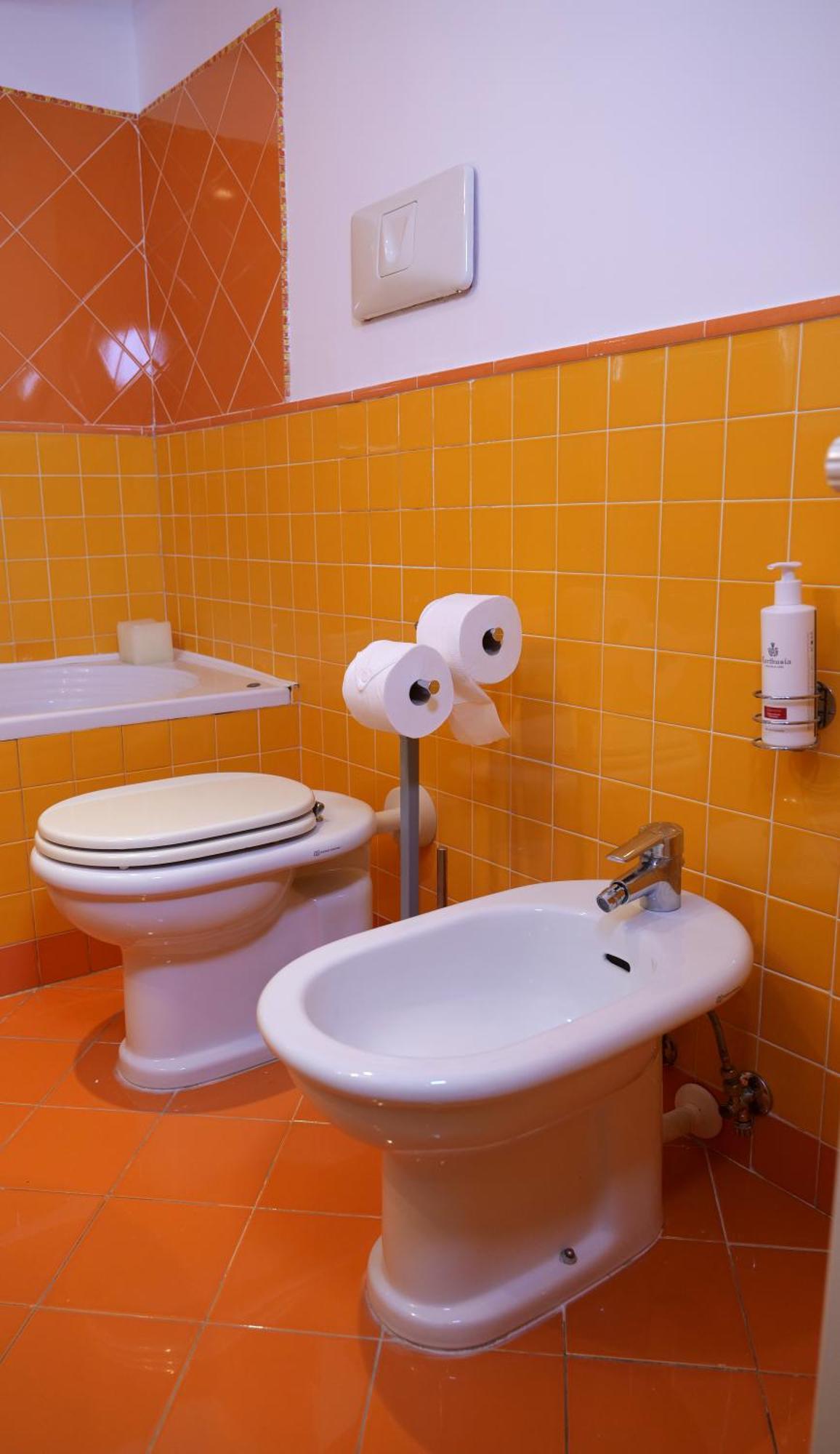 Luxury Piazzetta Rodino Apartment