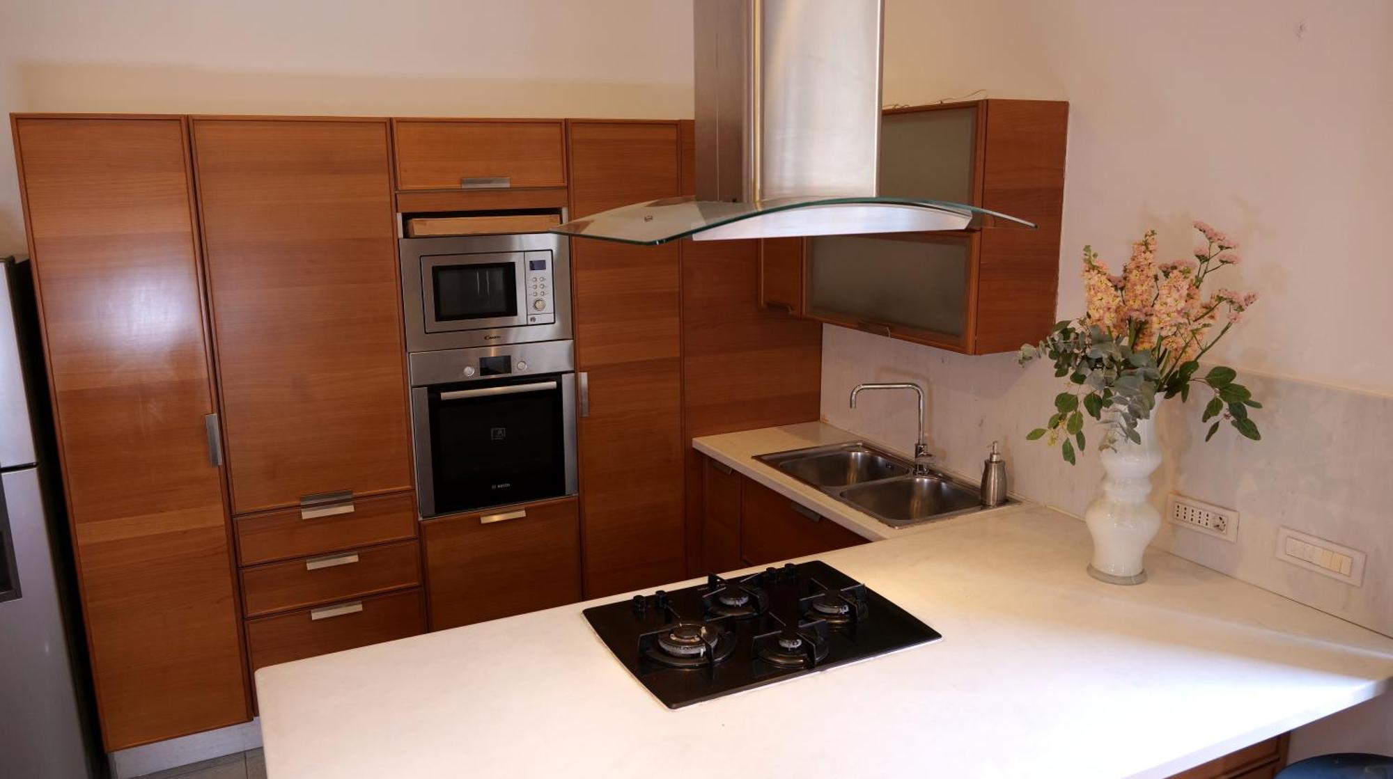 Luxury Piazzetta Rodino * Naples