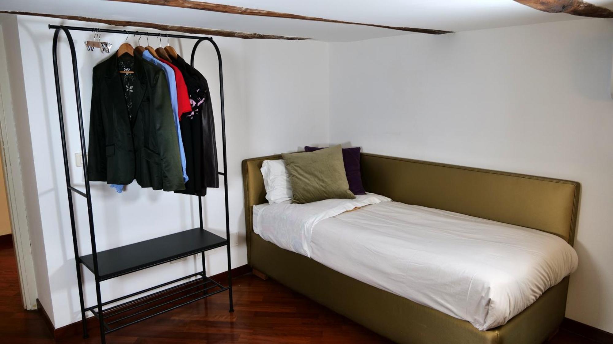 Apartment Luxury Piazzetta Rodino *