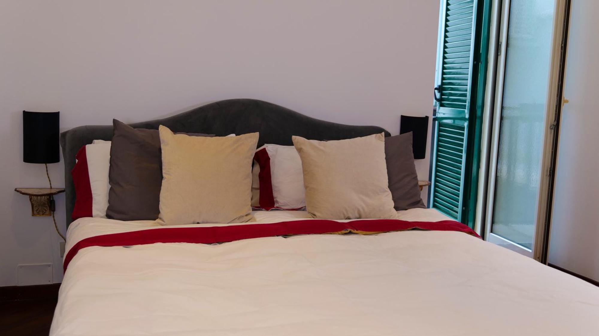 Apartment Luxury Piazzetta Rodino *