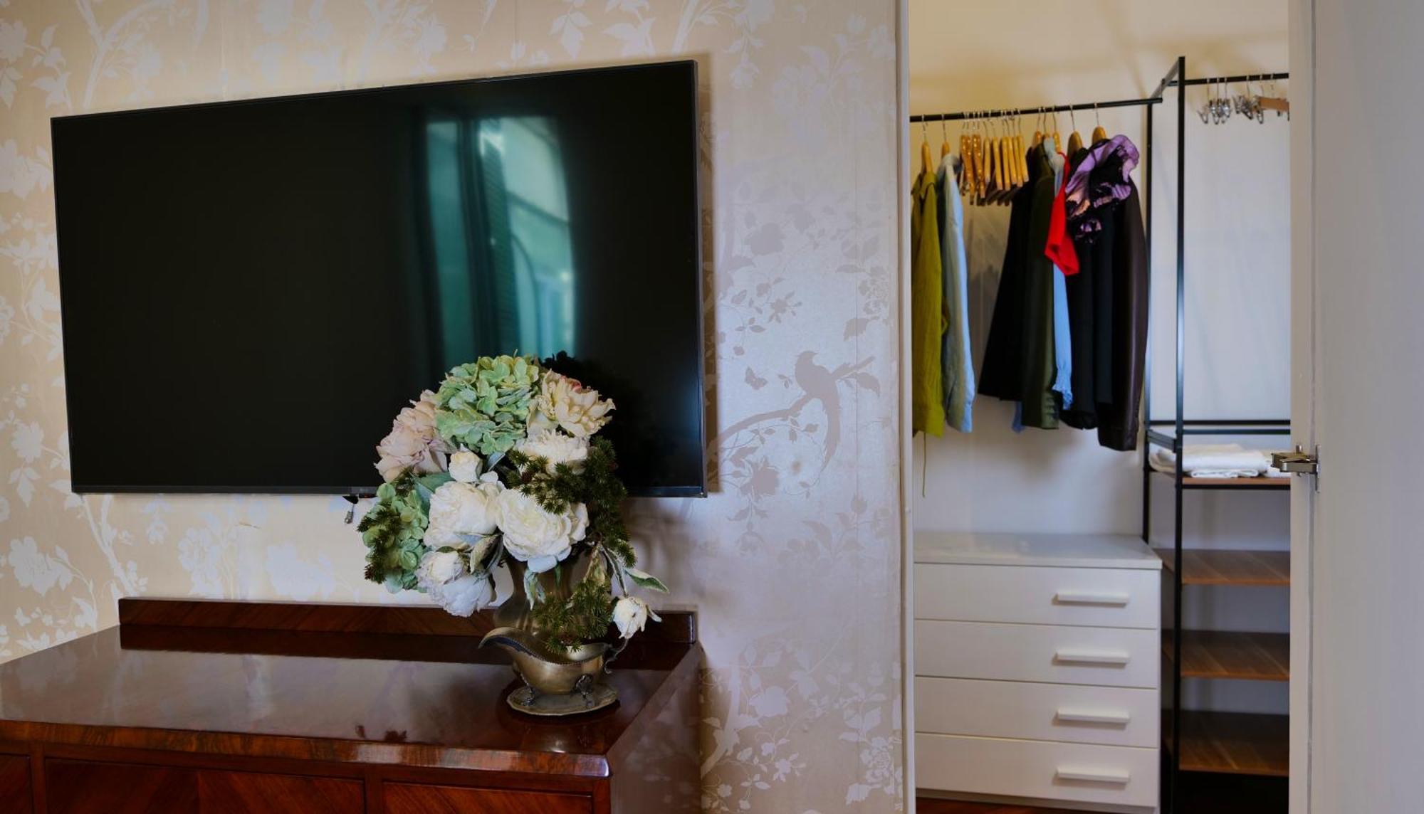 Luxury Piazzetta Rodino Naples