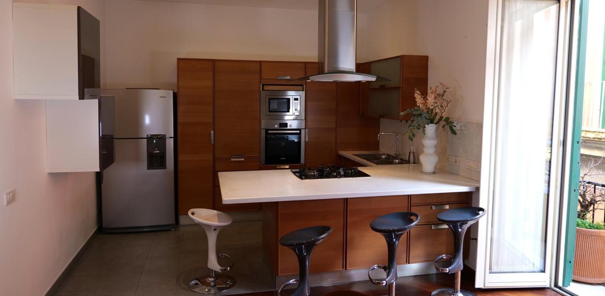 Luxury Piazzetta Rodino