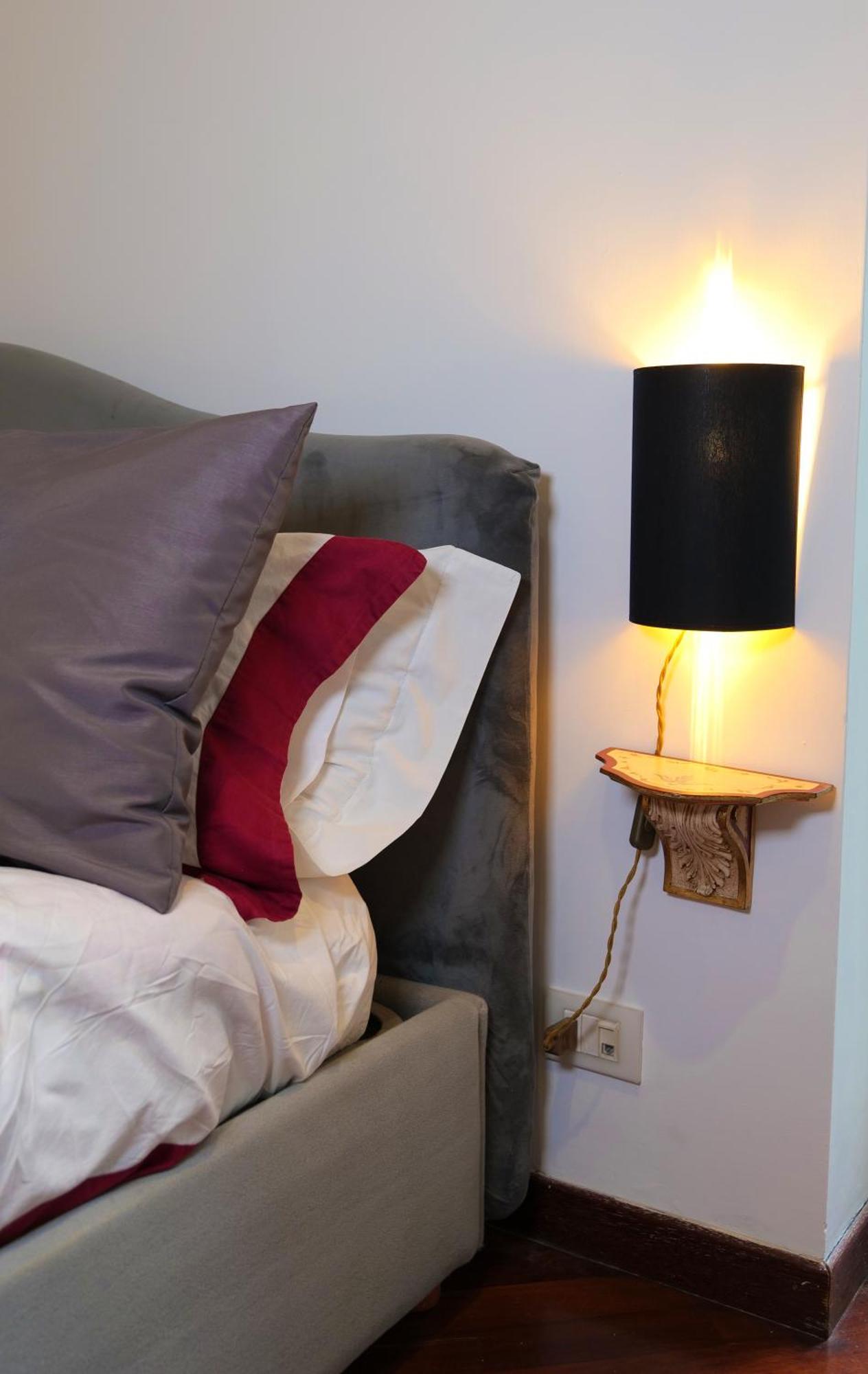 Apartment Luxury Piazzetta Rodino