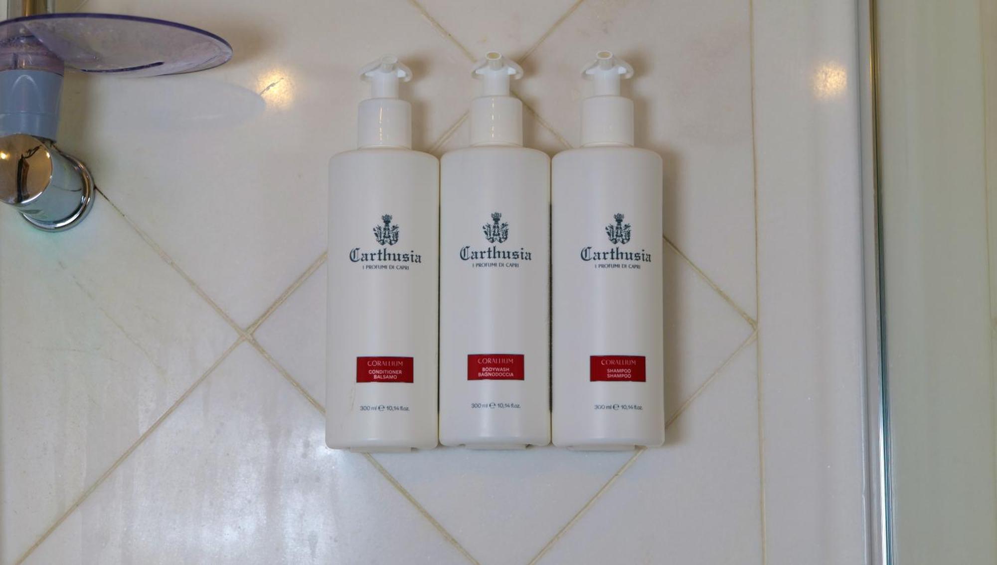 Luxury Piazzetta Rodino