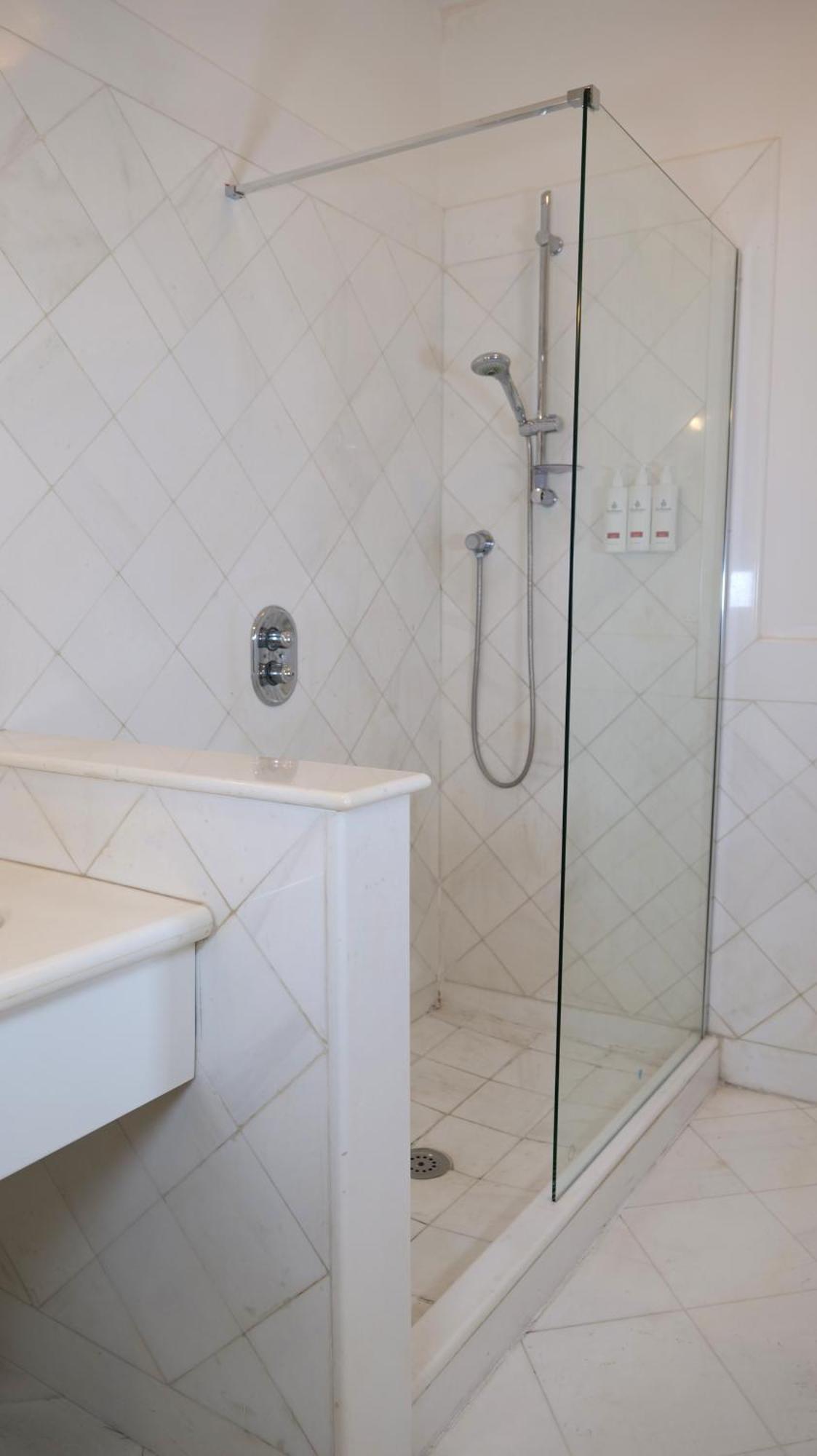 Apartment Luxury Piazzetta Rodino
