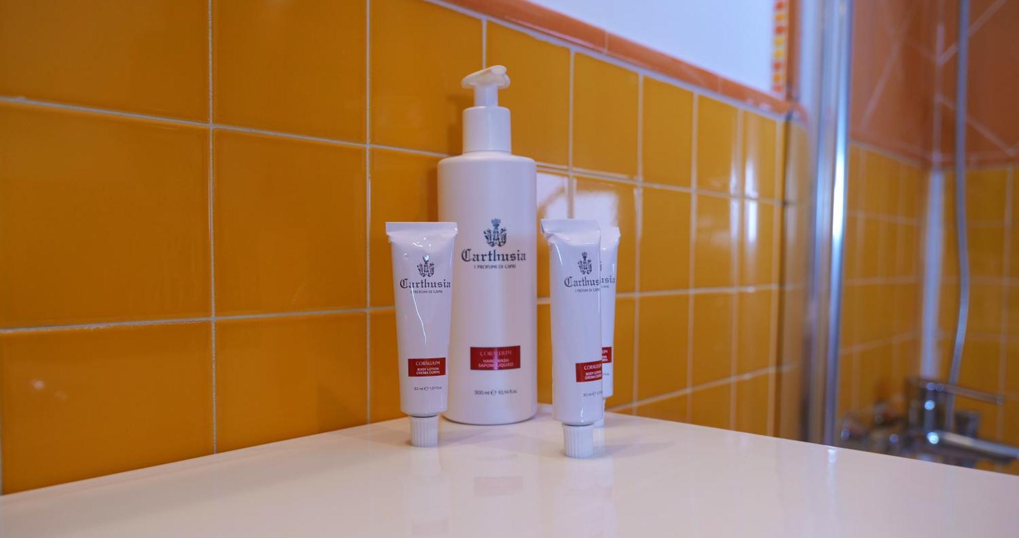 Luxury Piazzetta Rodino