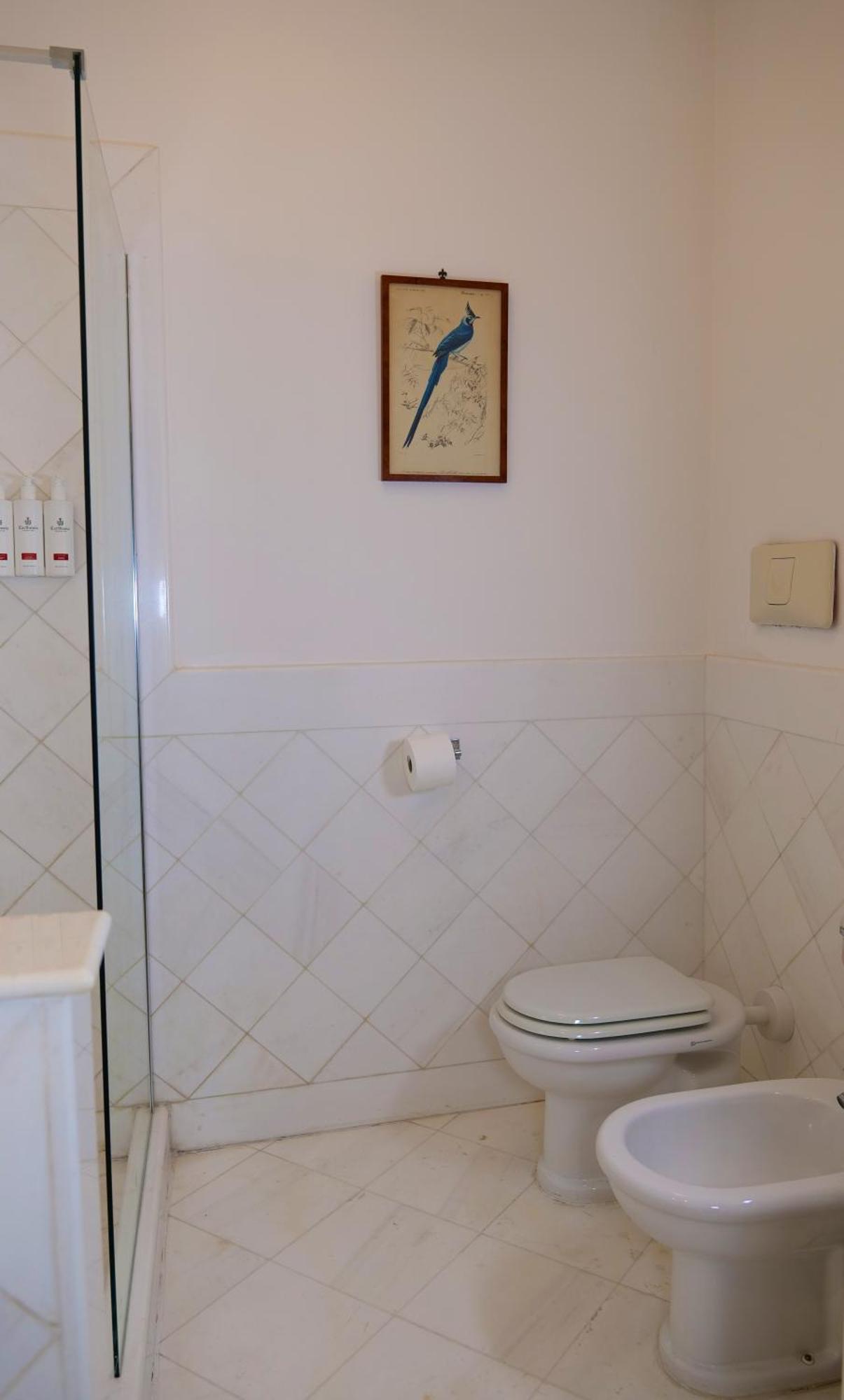 Apartment Luxury Piazzetta Rodino Naples