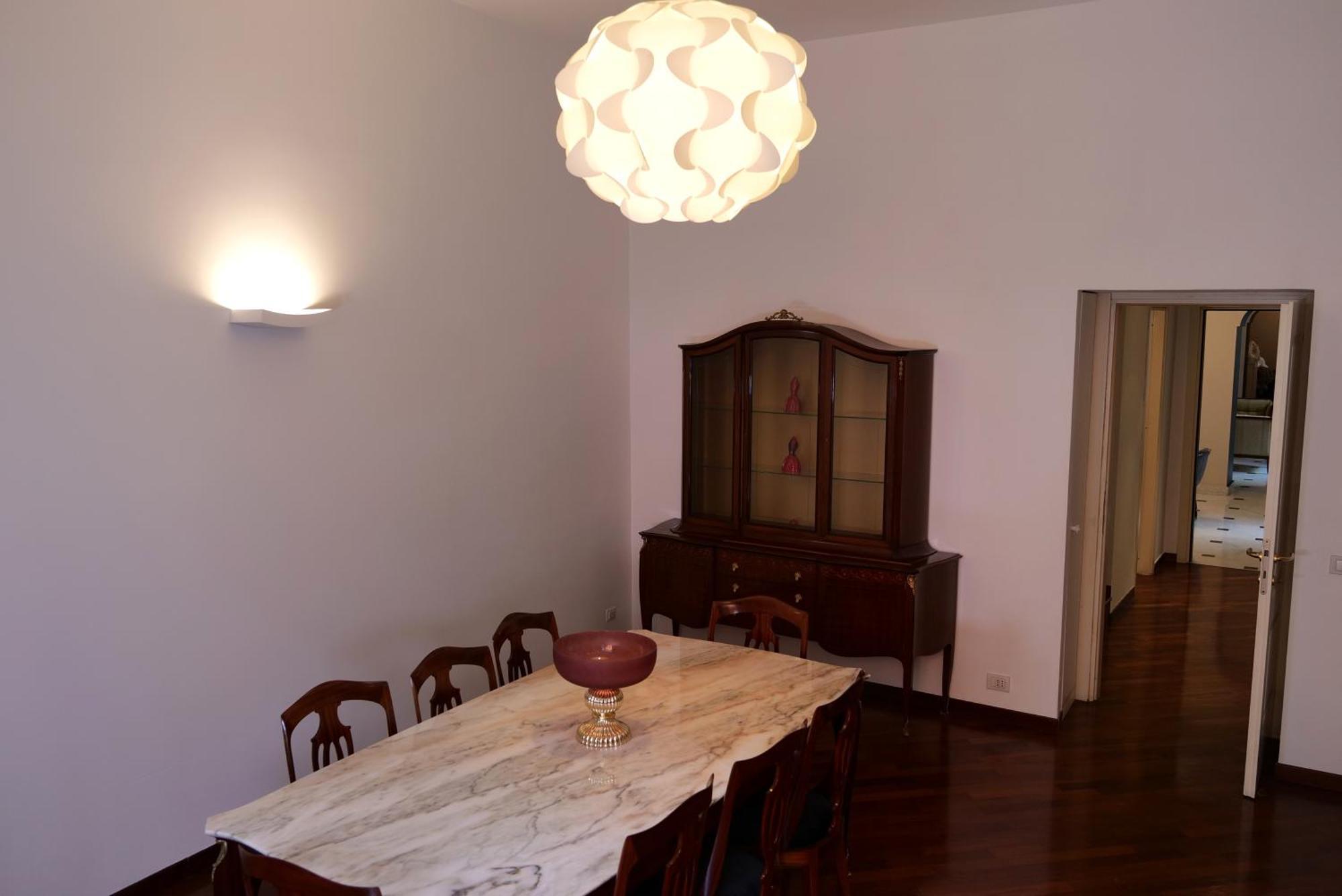 Apartment Luxury Piazzetta Rodino *